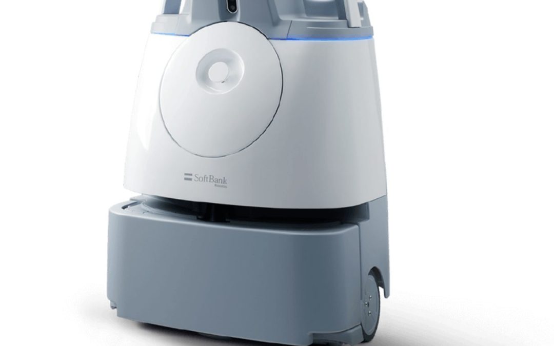 whiz commercial robot vaccum