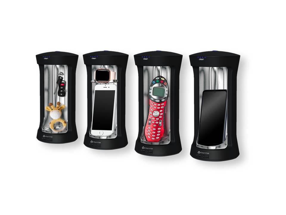 Daryl-Blog-2 smart phones in lock bags