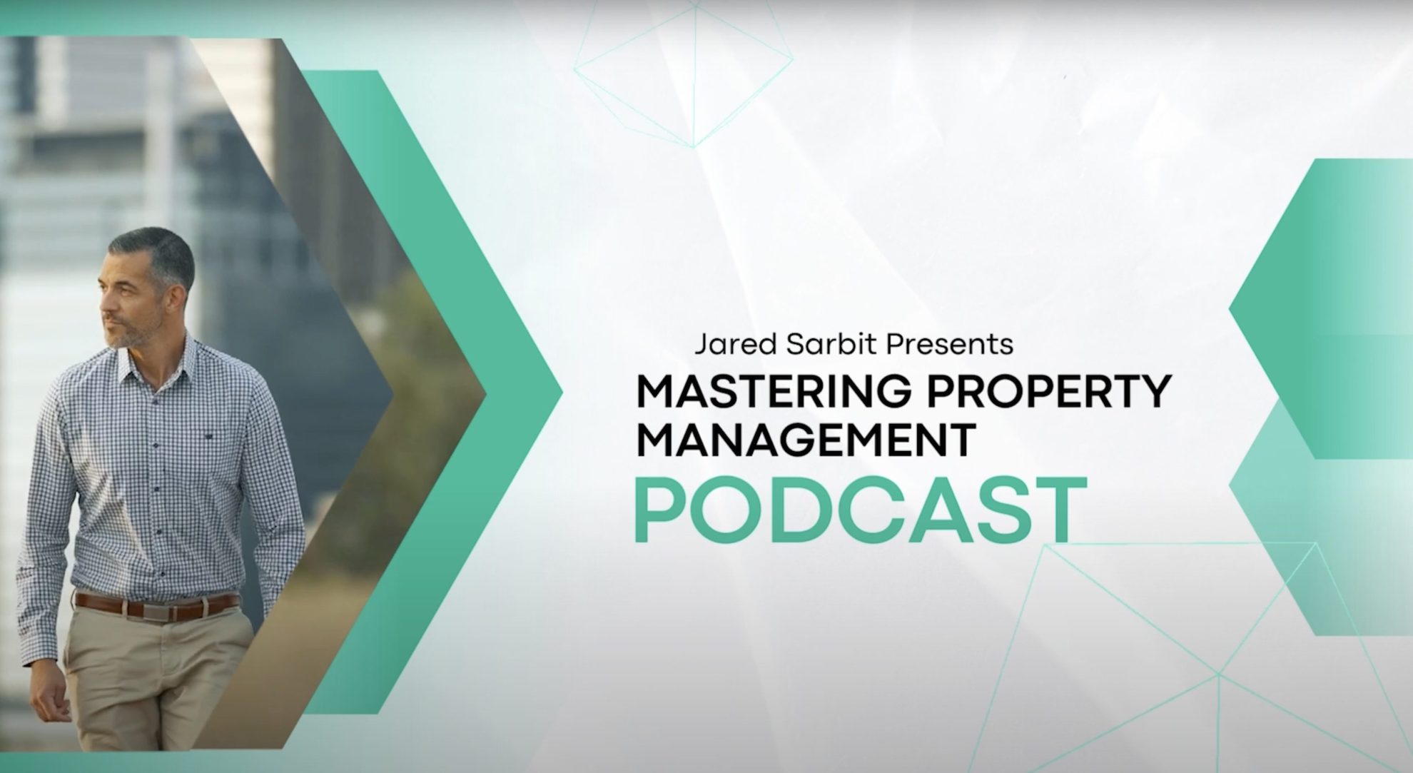 Mastering Property Management Podcast Hero