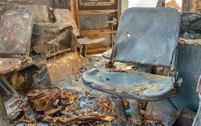 Does Your Cleaning Program Support Fire Code Compliance?