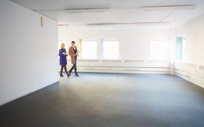 Smart Strategies for Handling Vacant Spaces in Your Commercial Property