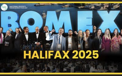 BOMEX Halifax 2025: Connection, Innovation, and the Value of Partnership