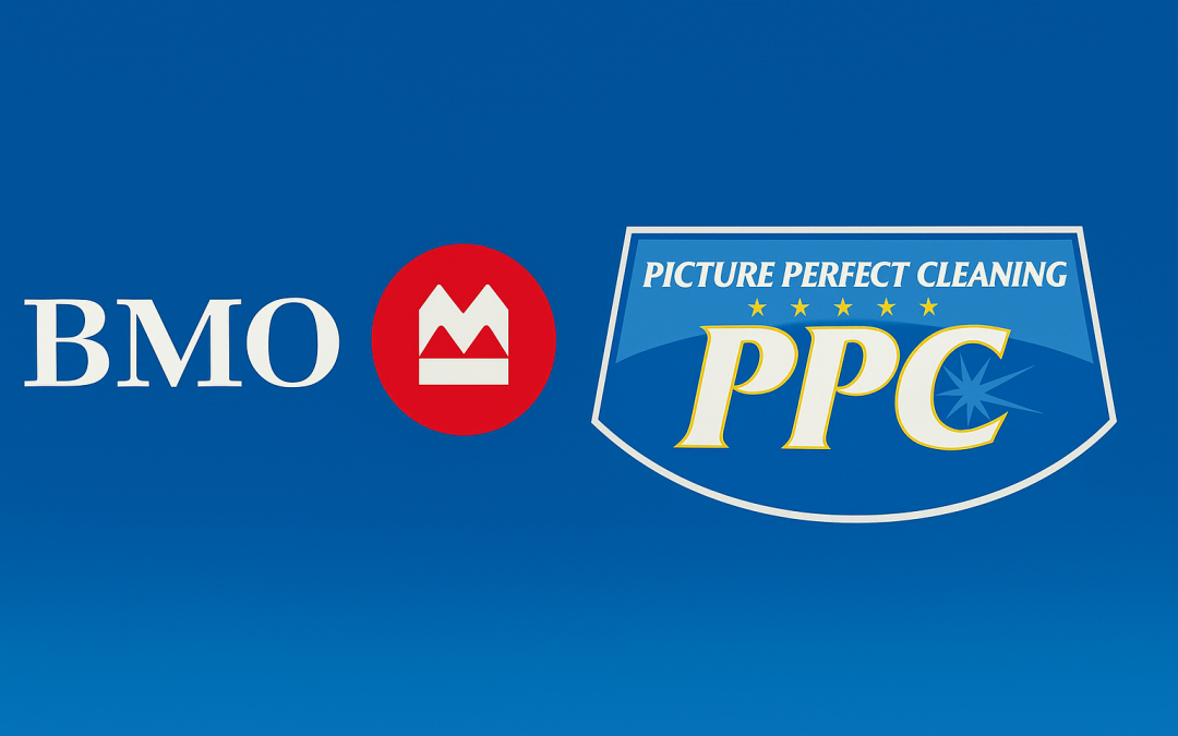 A Full-Circle Moment With BMO: Why Three Generations of Our Family Bank With the Bank of Montreal