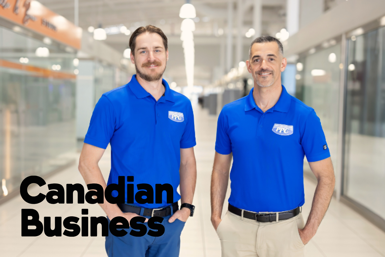 Picture Perfect Cleaning Canadian Business Featured Image