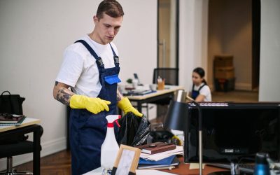 What Is Your In-House Cleaning Really Costing You? Free Cost Comparison Tool